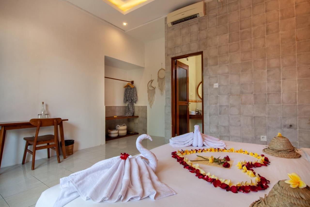Ahamta Ubud By Prasi Εξωτερικό φωτογραφία