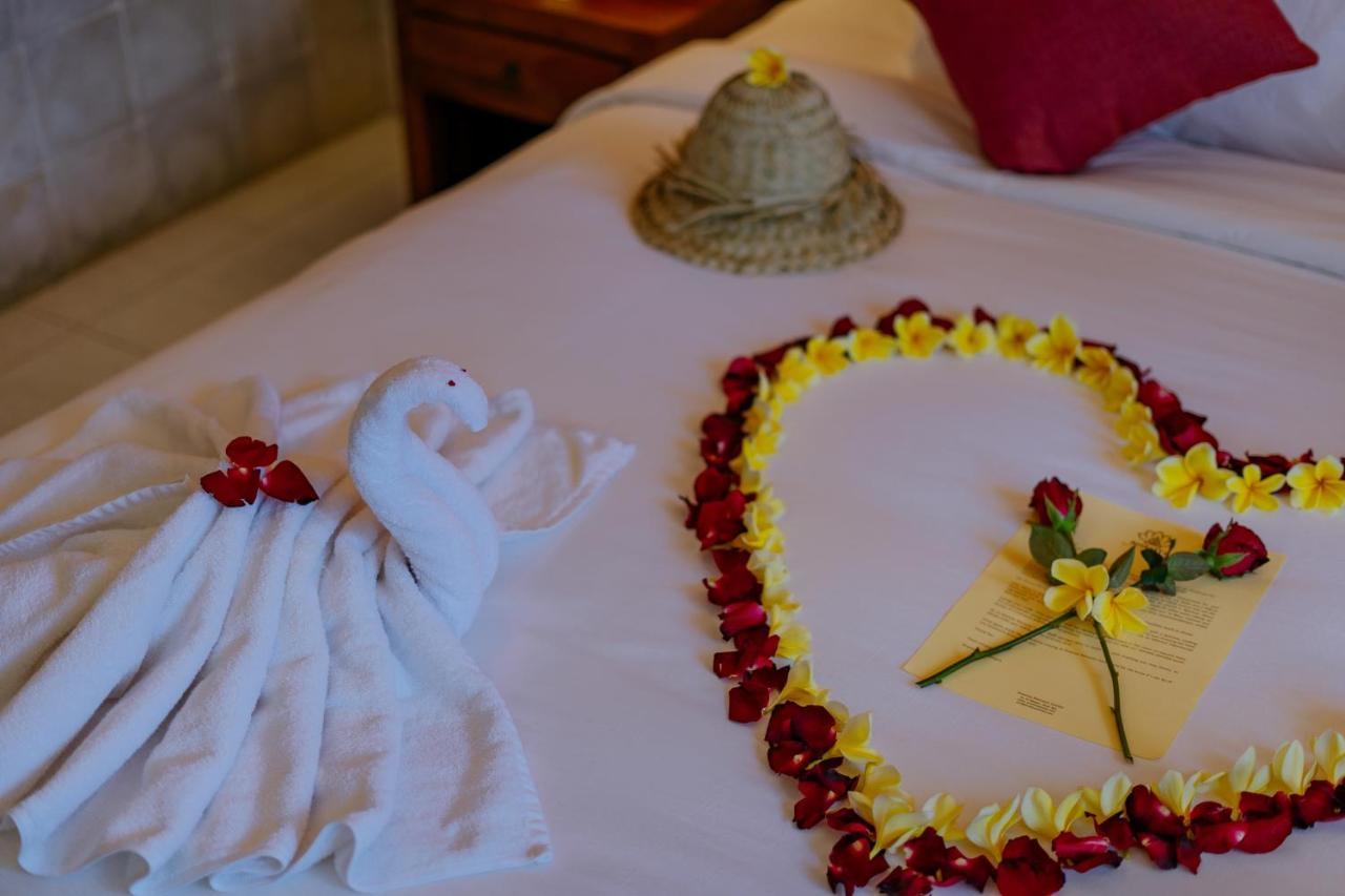Ahamta Ubud By Prasi Εξωτερικό φωτογραφία