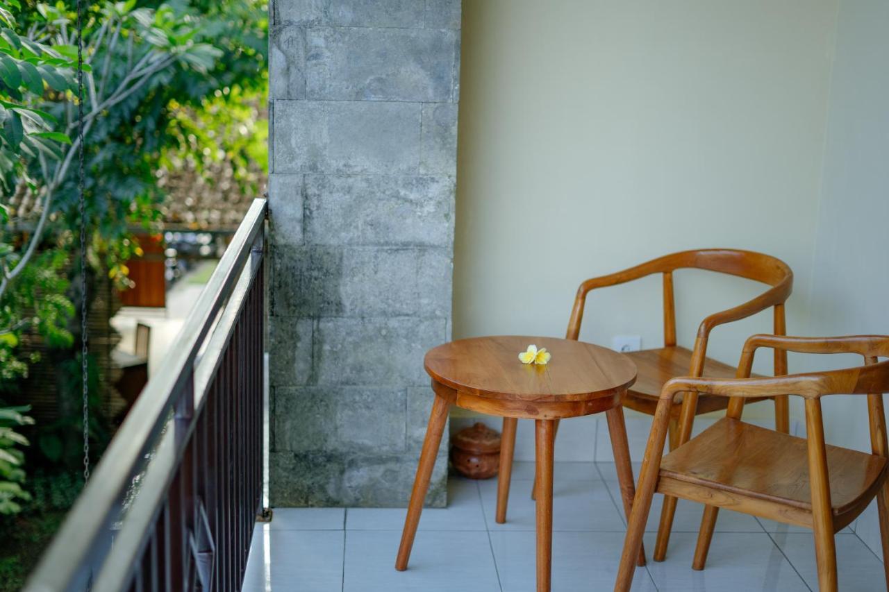 Ahamta Ubud By Prasi Εξωτερικό φωτογραφία