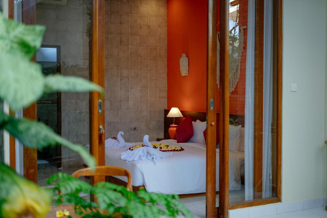 Ahamta Ubud By Prasi Εξωτερικό φωτογραφία