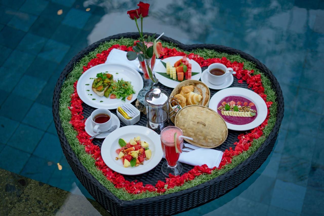 Ahamta Ubud By Prasi Εξωτερικό φωτογραφία